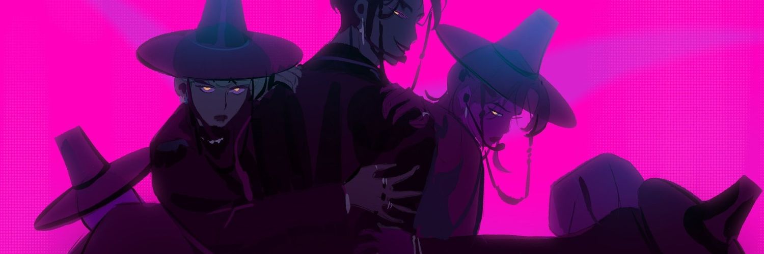 —𝑰 𝒄𝒂𝒏 𝒃𝒆 𝒚𝒐𝒖𝒓 𝒔𝒂𝒏𝒄𝒕𝒖𝒂𝒓𝒚's banner