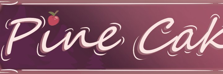 PineCakeArt's profile banner image