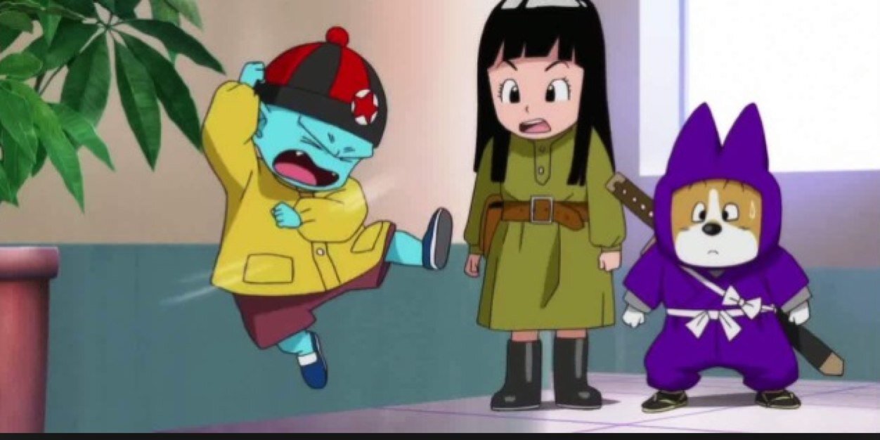 mai_DBZ's profile banner image