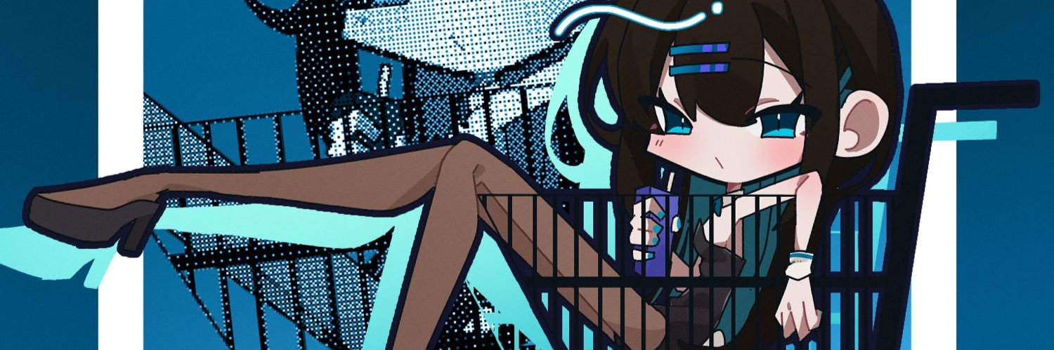 あ゜ほ▷skeb募集中's banner