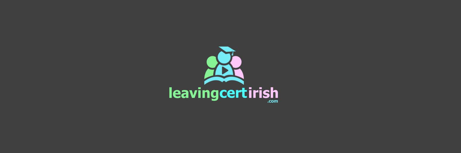 lcgaeilge's profile banner image