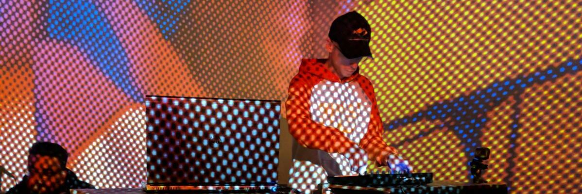 TheRealDeFalco's profile banner image
