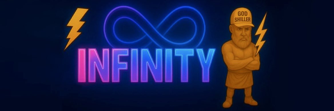 God Shiller 💊 banner