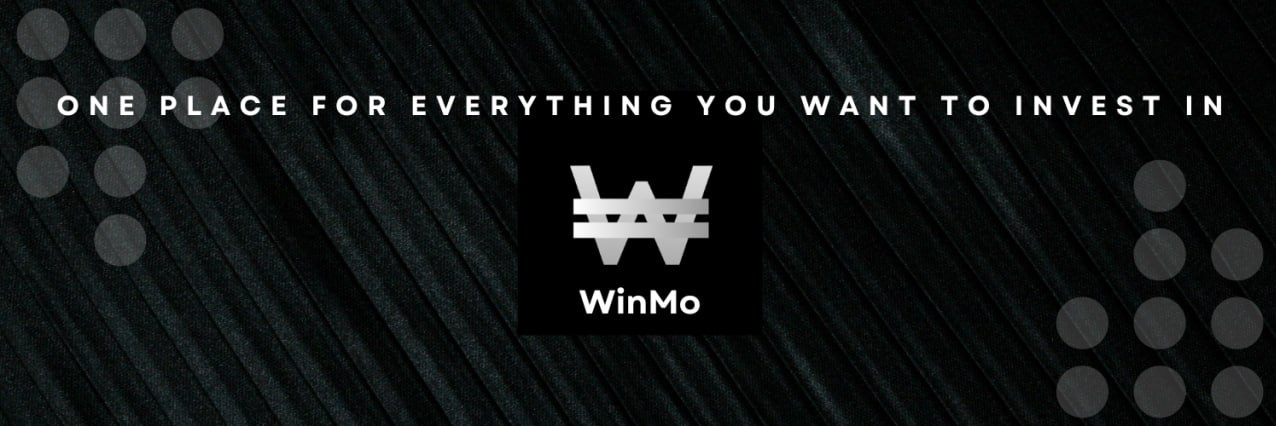 Winmo banner