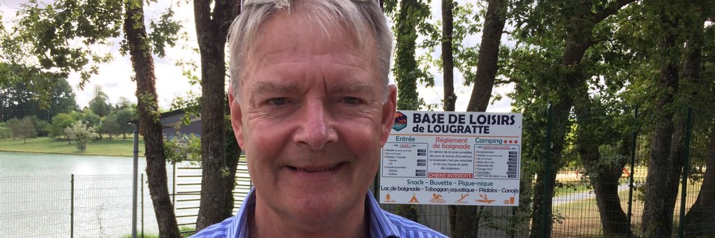 Robert Duncan banner