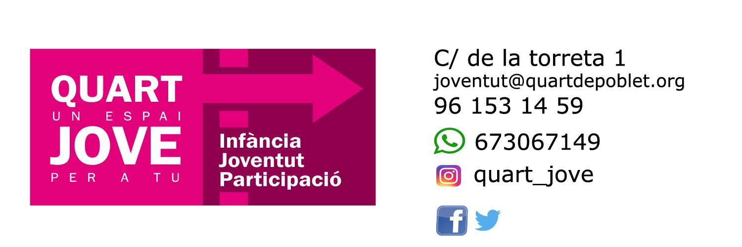 QuartJove's profile banner image