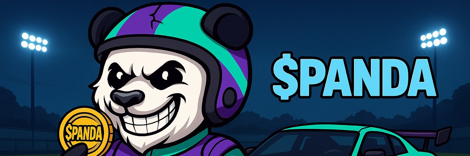 MadPandaSol's profile banner image