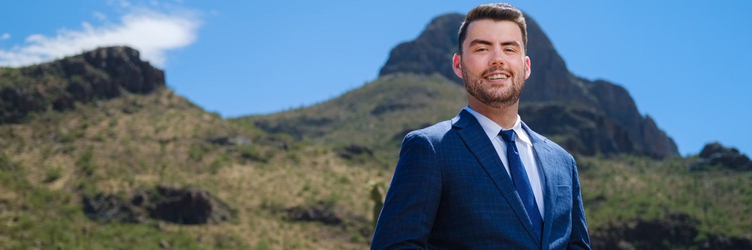 SeanMahoneyTV's profile banner image