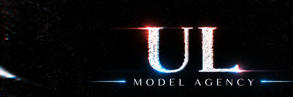 ulmodel's profile banner image