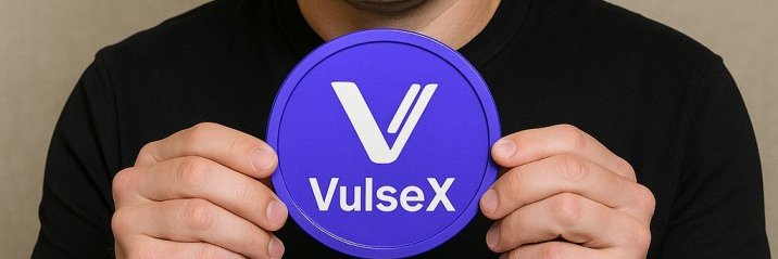 Vulse_X's profile banner image