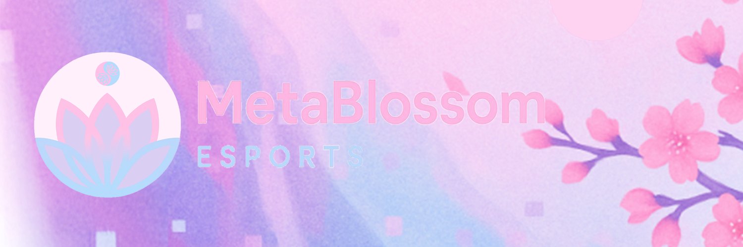 Meta Blossom (@Meta_Blossom) / Posts / X