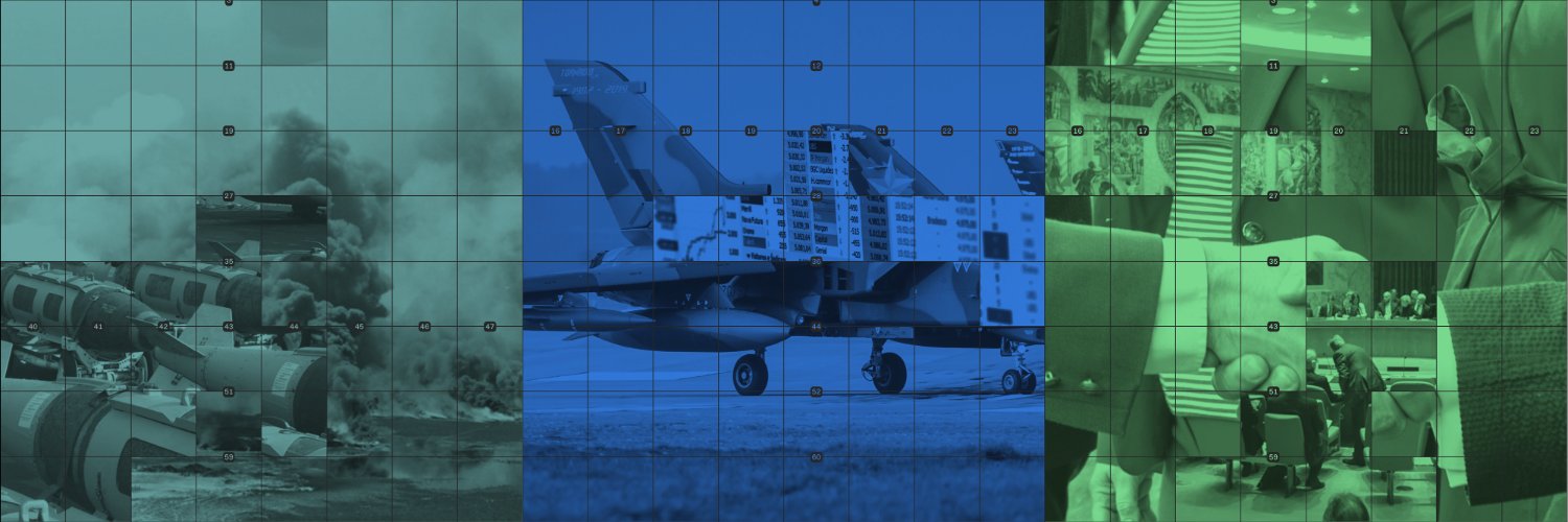 Transition Security Project banner