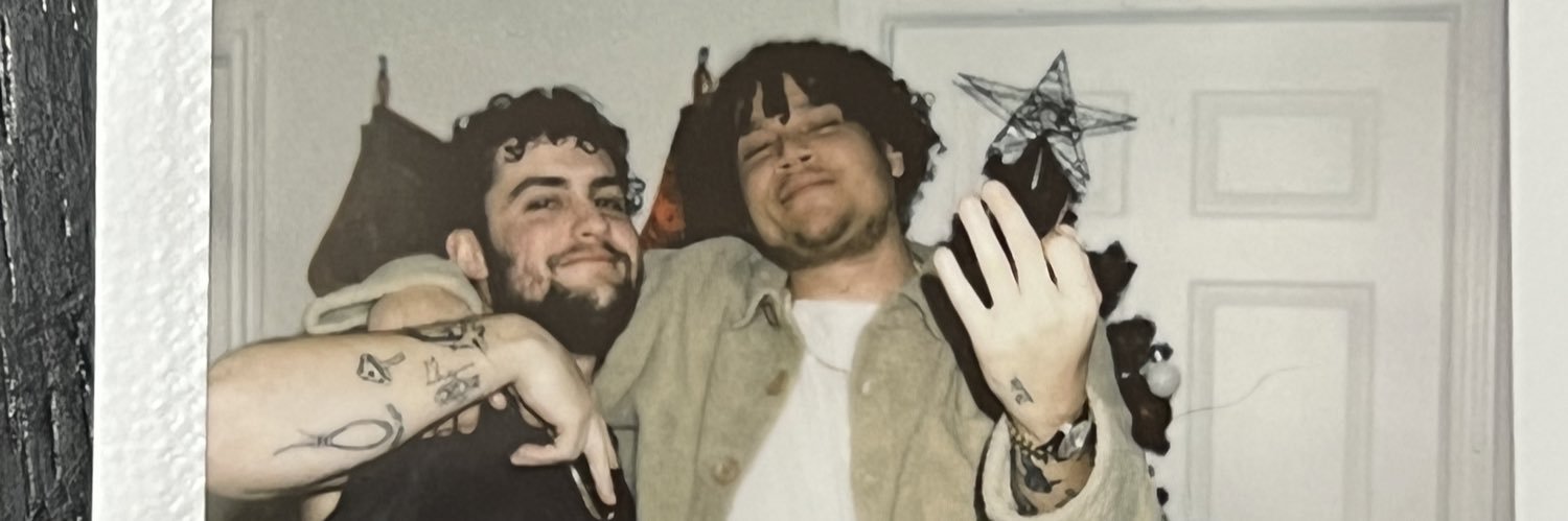 KyleBlondeel's profile banner image