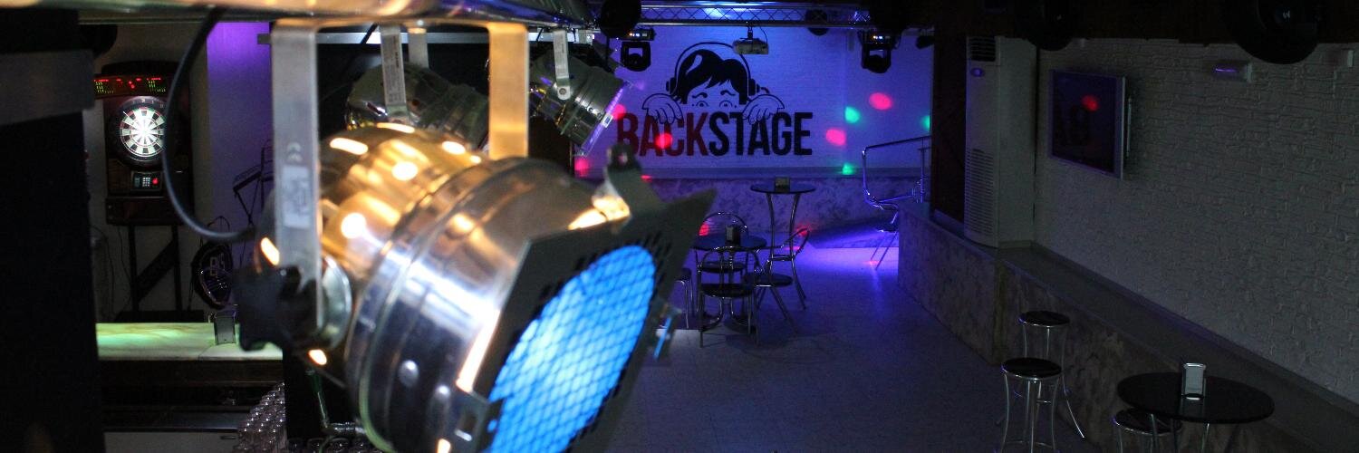 sala_backstage's profile banner image