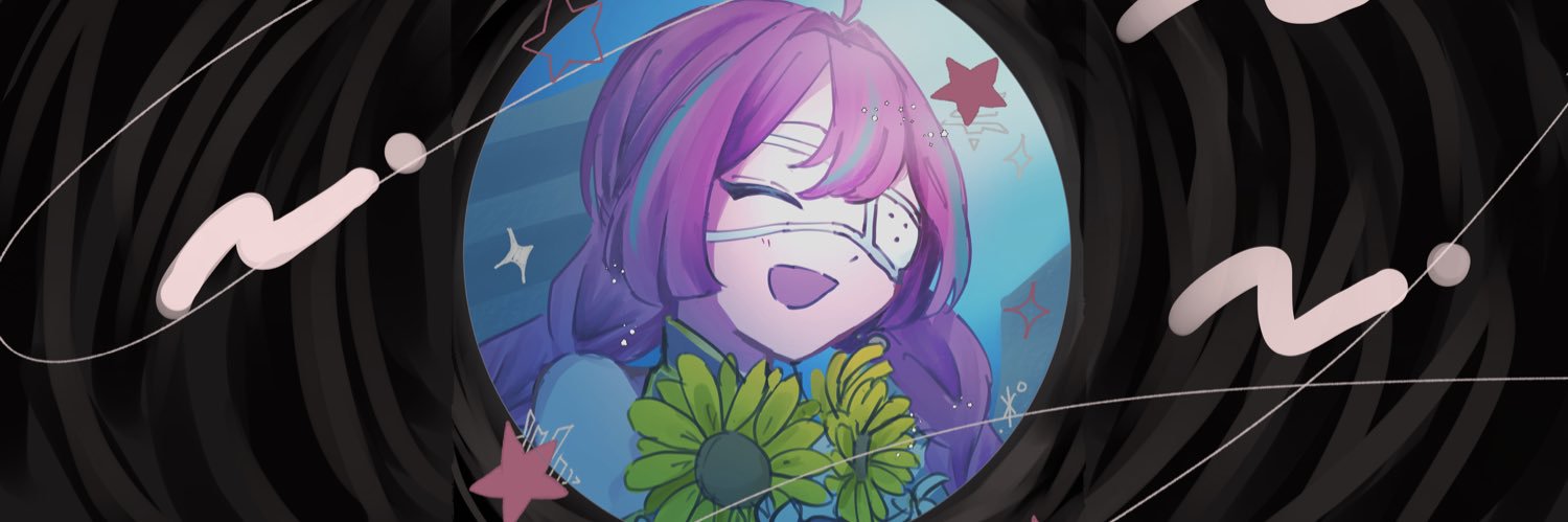 amane_hanach's profile banner image