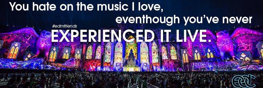 EDM_Friends's profile banner image