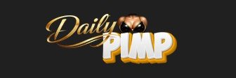 Daily Pimp banner