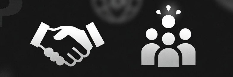 Bitcoin Together banner