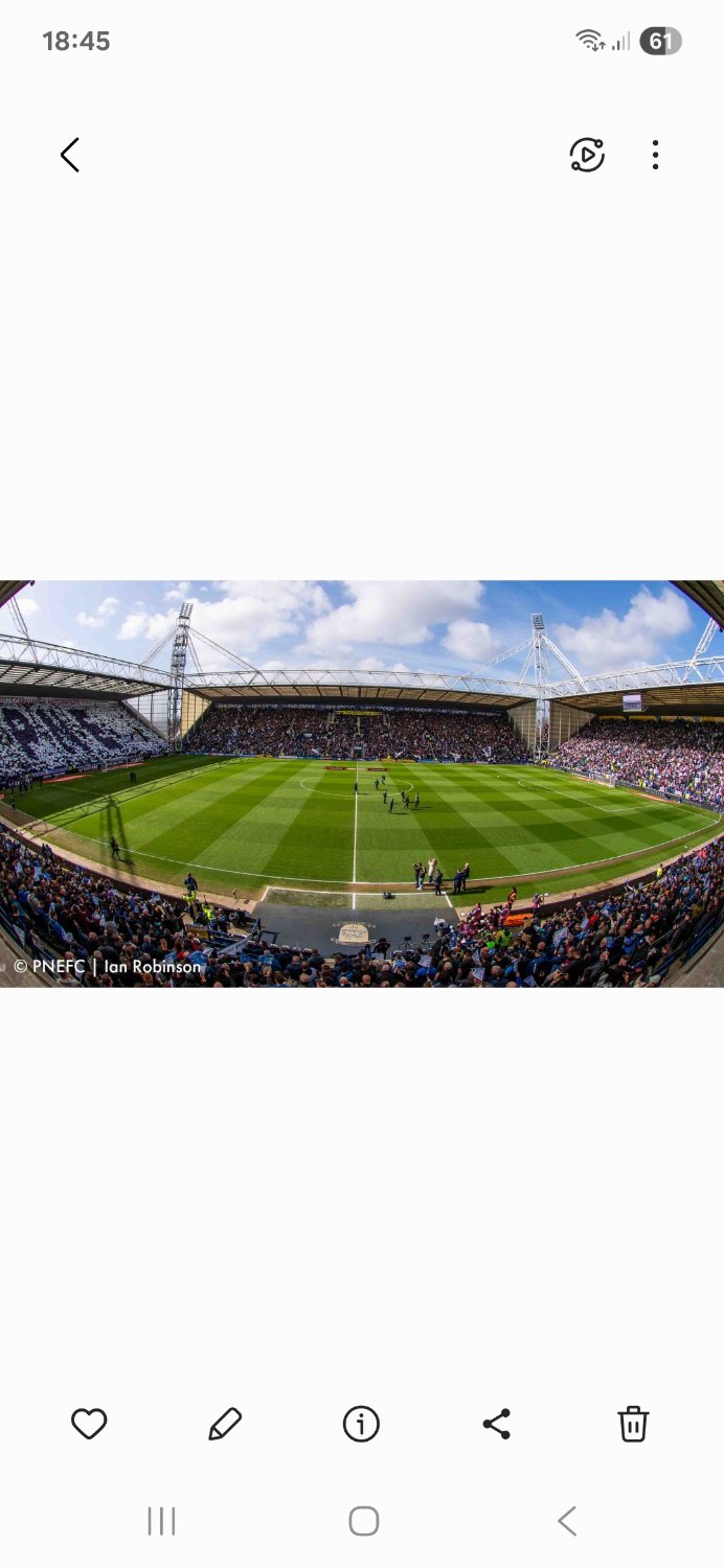 Deepdale Daily banner