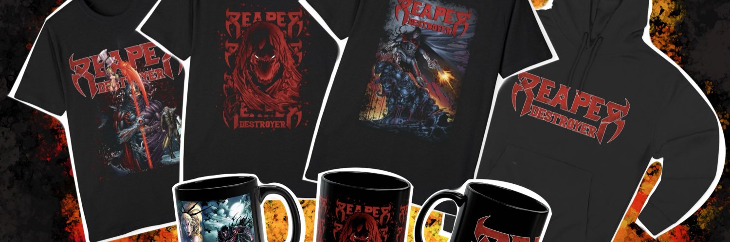 Superior Press banner