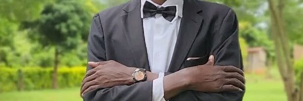DerickMumbya's profile banner image