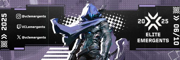 vclemergents Profile Banner