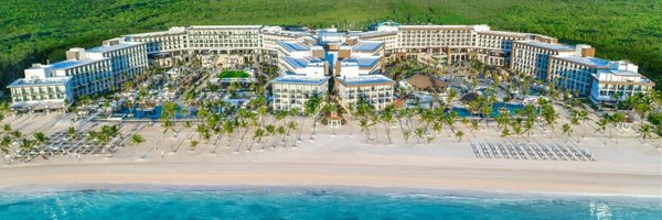 HyattCapCana Profile Banner