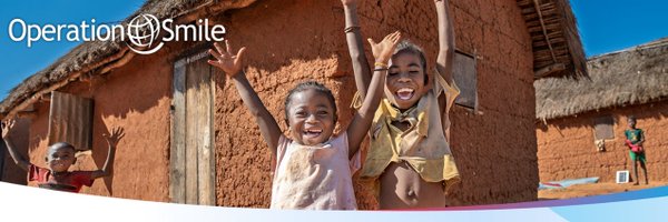 operationsmile Profile Banner