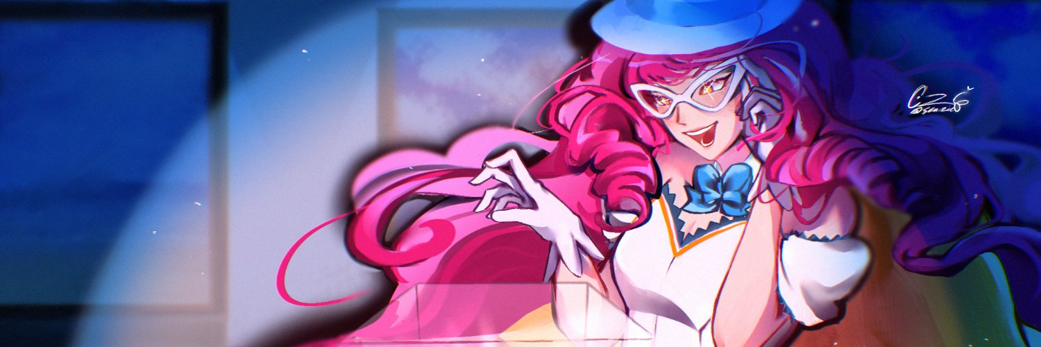 Isa | a biscuit flavor pipsqueak 🍪ᝰ.ᐟ banner