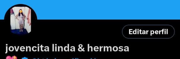 jovencita linda y hermosa 2° banner