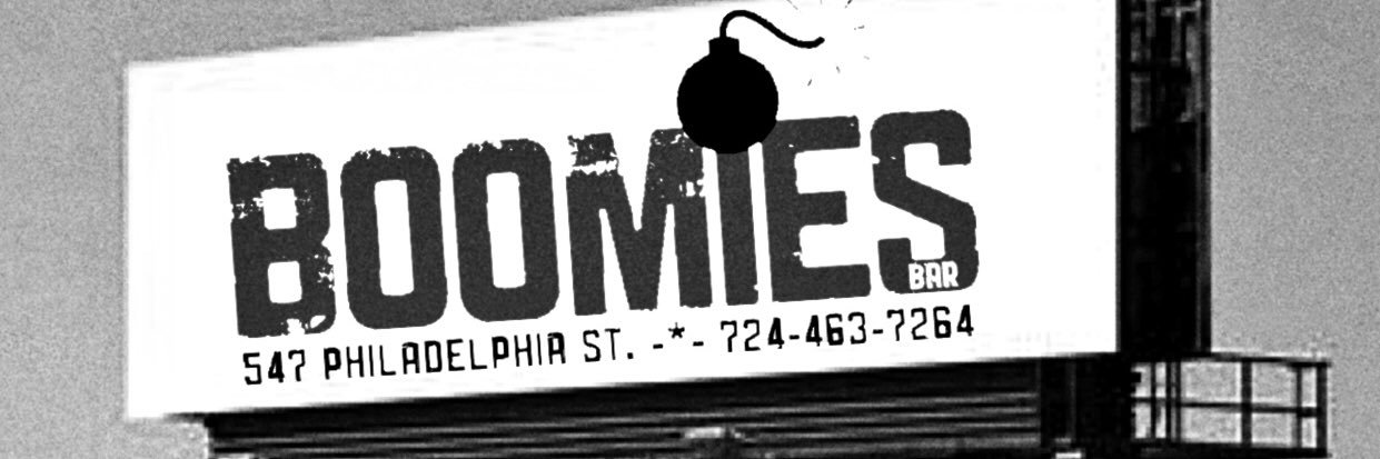 Boomerangs banner