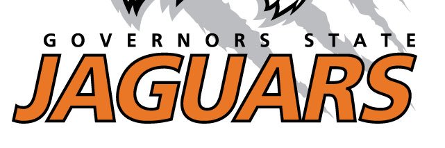 Governors State Softball banner