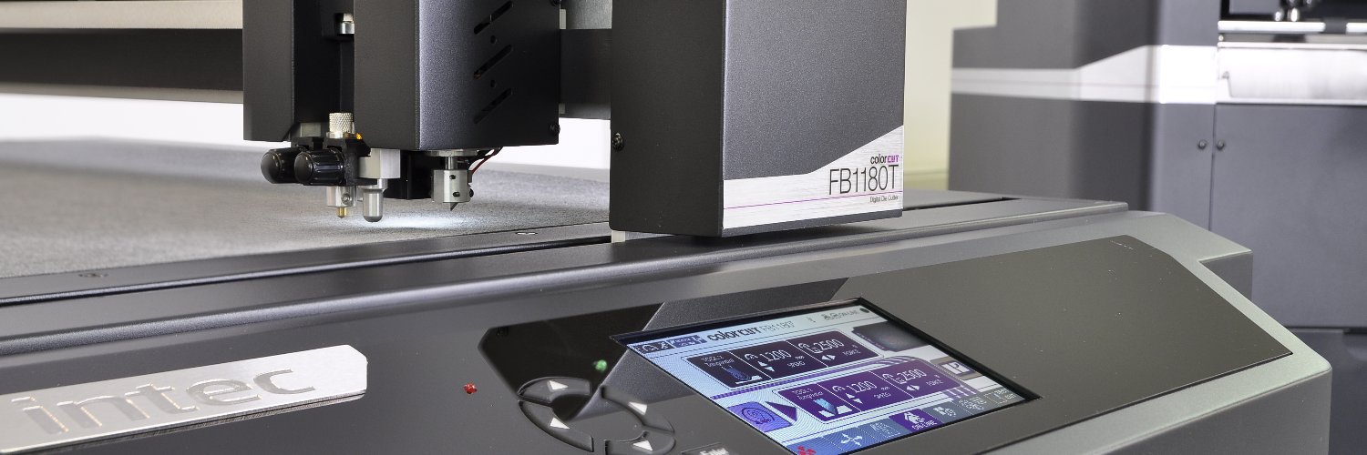 IntecPrinters's profile banner image