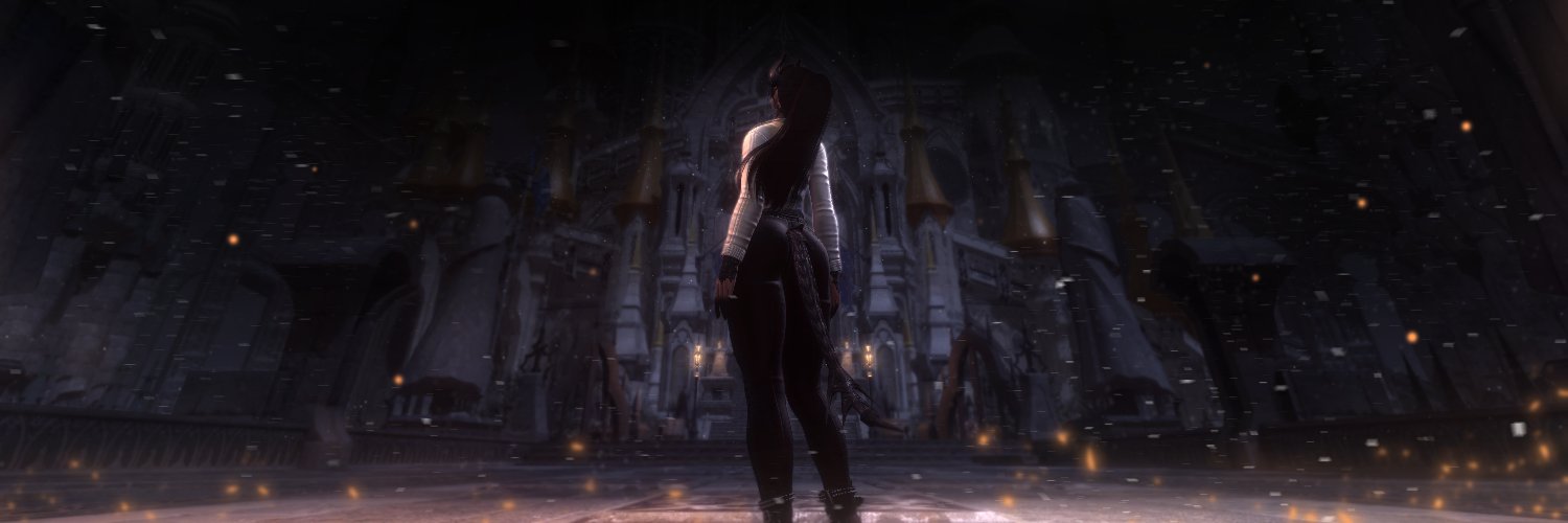 ♡ Nym ♡'s banner