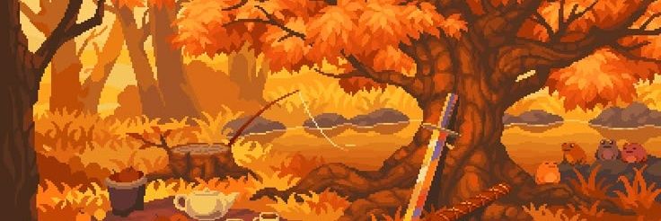 Pumpkin banner