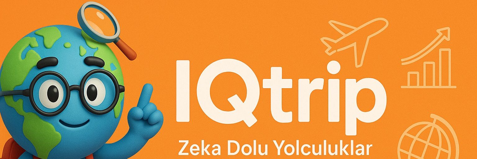 IQtrip's profile banner image