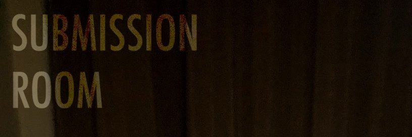 SUBMISSION_ROOM 💦【臣服室】 banner