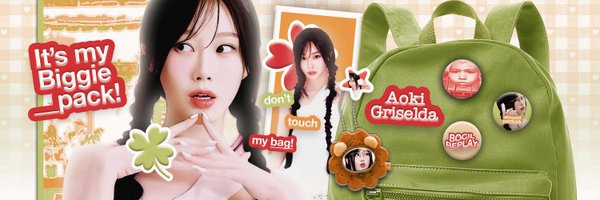 aokisel Profile Banner