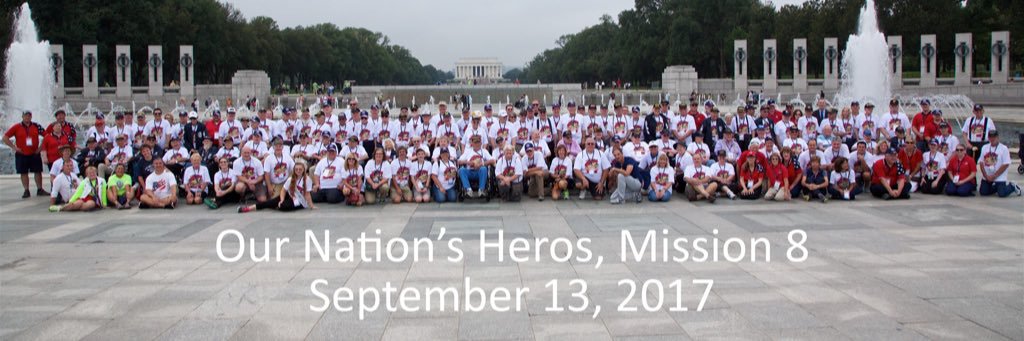 MMHonorFlight's profile banner image