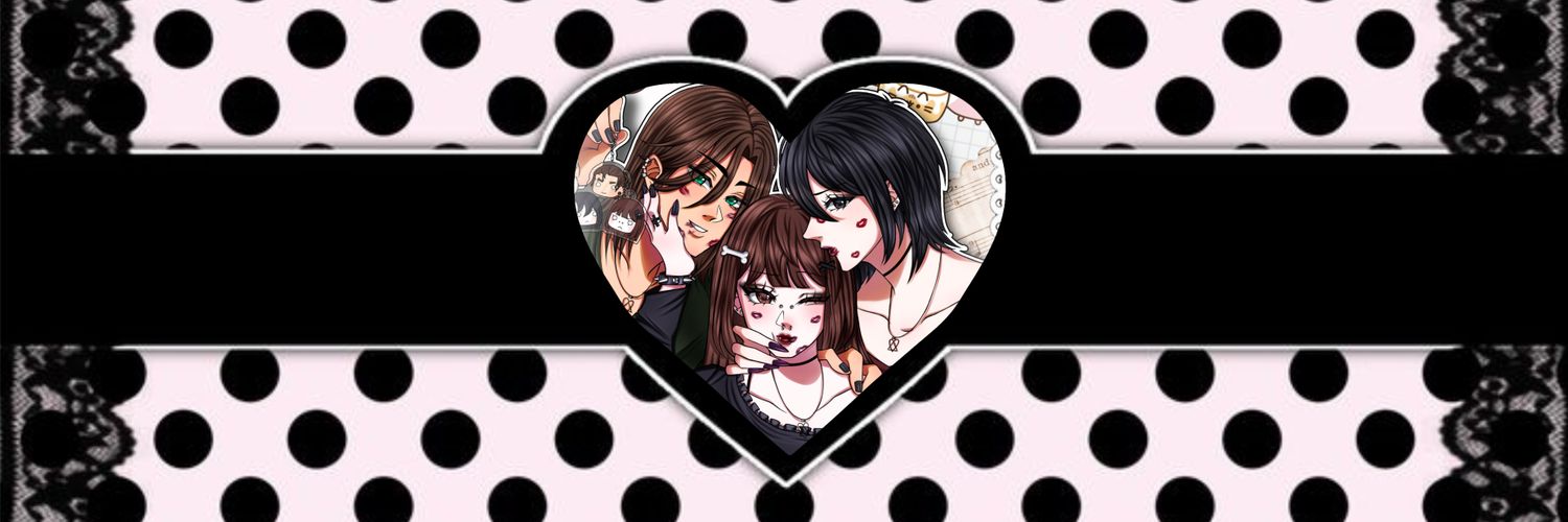 tobi ❤︎'s eremika banner
