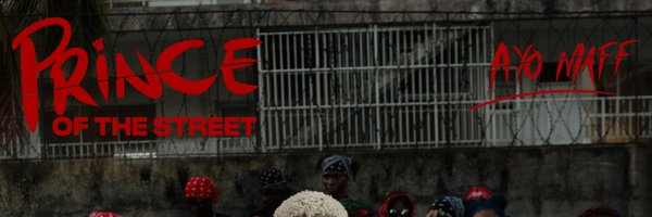 AyoMaffCharts Profile Banner