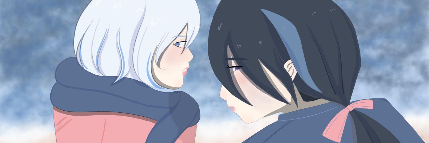 Mi's banner