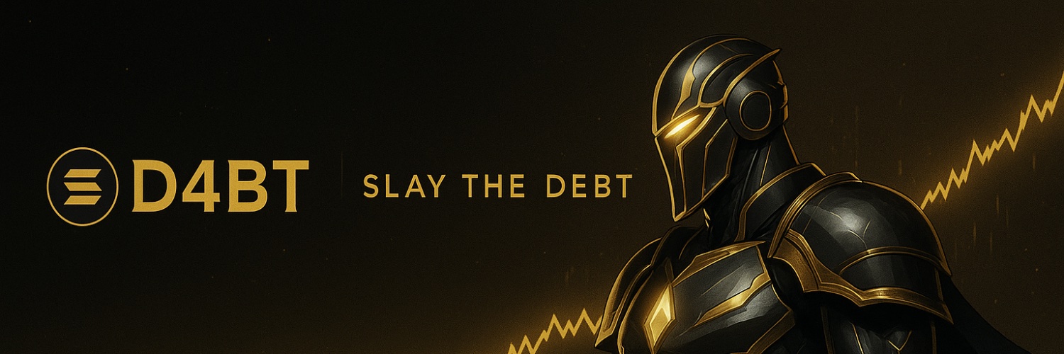 DebtWarsApp's profile banner image
