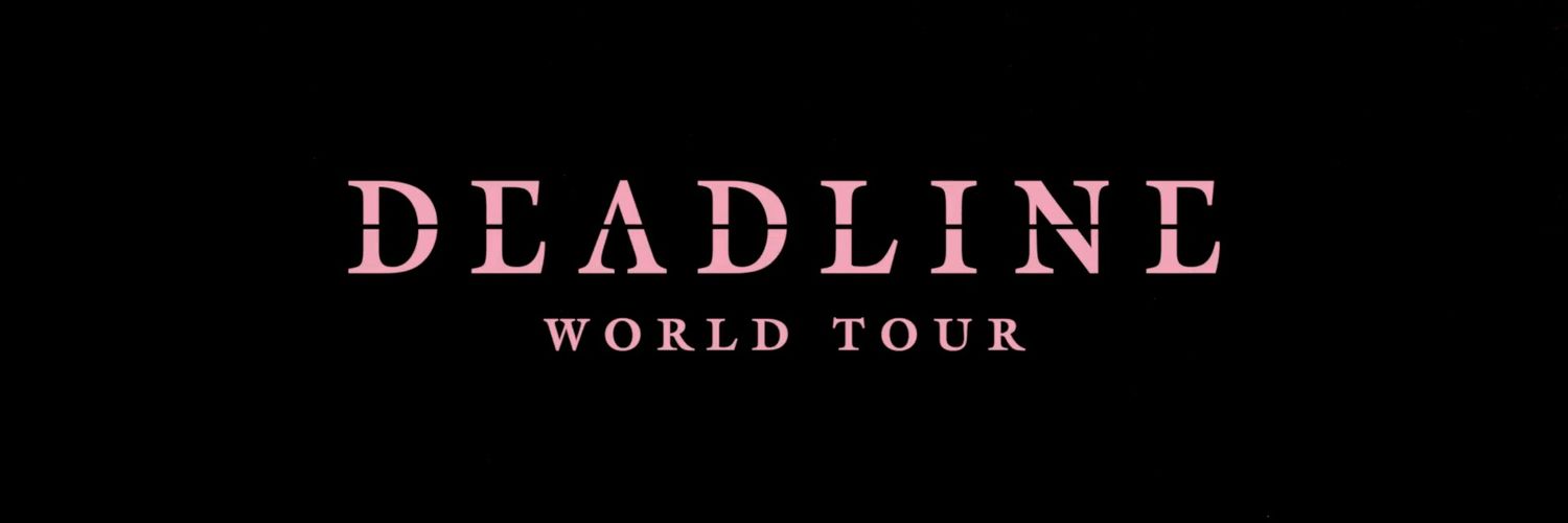 DEADLINE UPDATES's banner