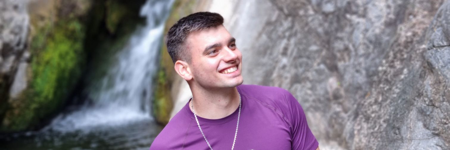 MatiUberti's profile banner image