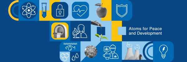 iaeaorg Profile Banner