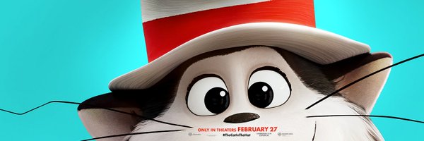 CatInTheHat Profile Banner