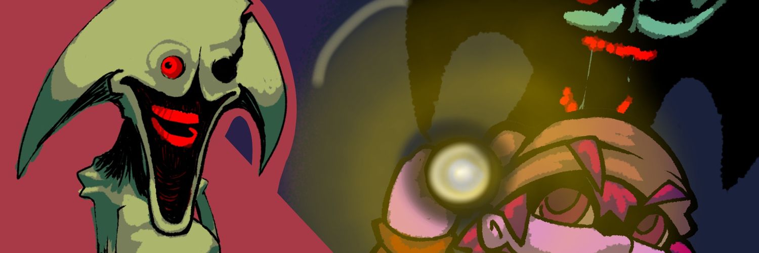 Eternalsmashe's profile banner image