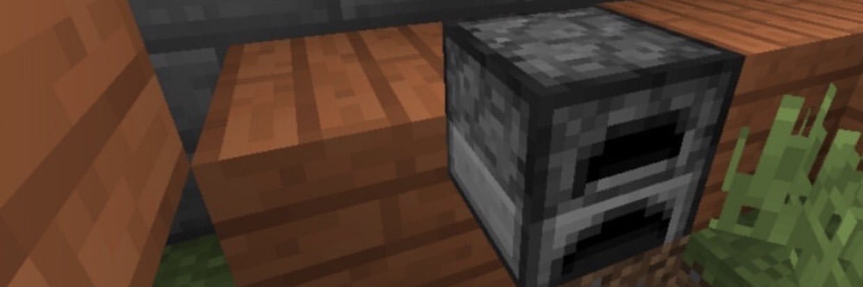 MinecraftFlexer's profile banner image