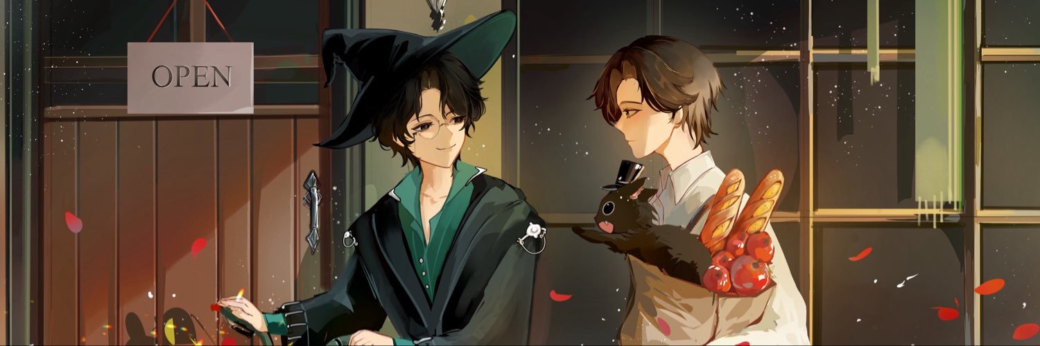 BX_huaying's profile banner image